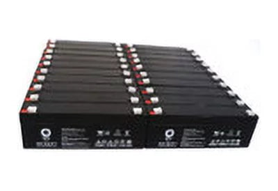 Ah 12V Brand ST500 Medical pack) Labs (16 (SG1223T1) Research SPS for Battery Replacement DEFIBRILLATR 2.3