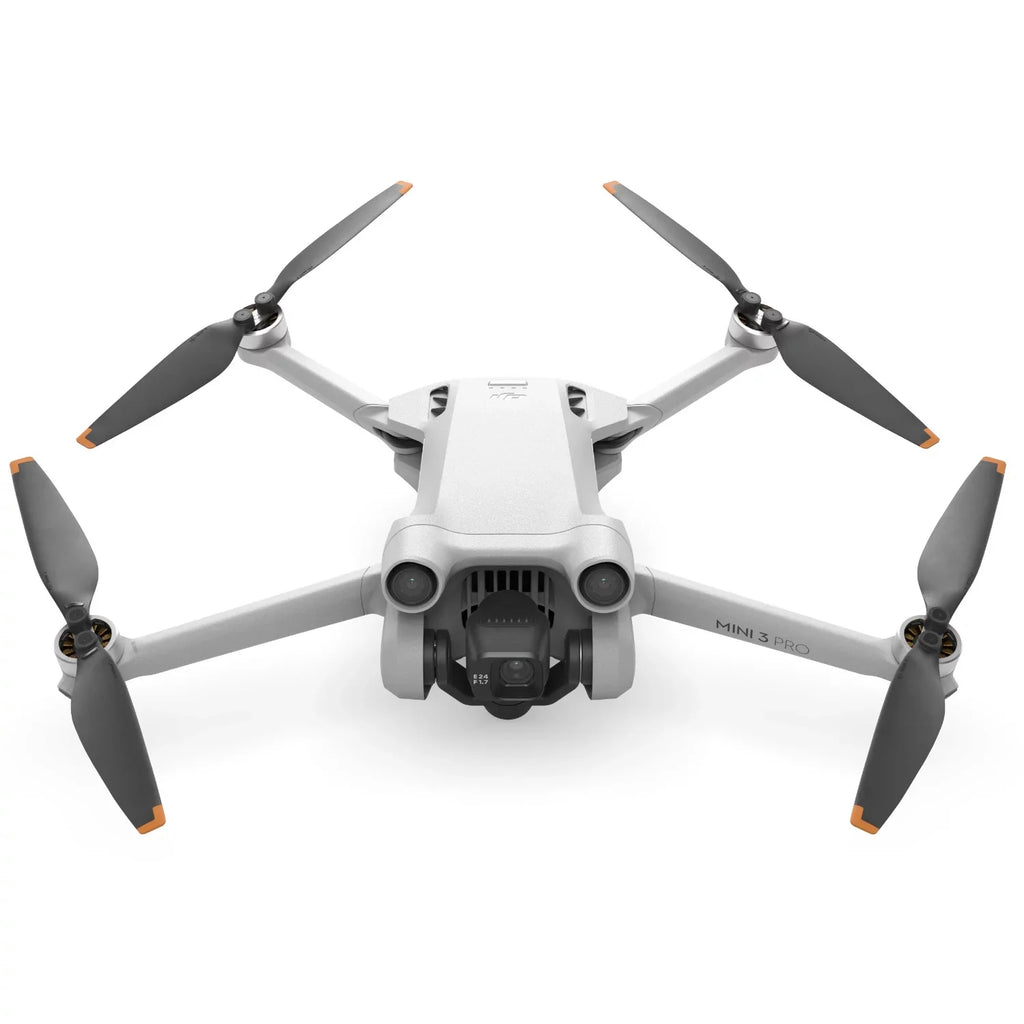 Controller 34min Sensing, + Deco Backpack + Bundle 48MP Obstacle Screen), w/ Pro Drone DJI Tri-Directional Mini Photo, 4K/60fps 3 Video, Quadcopter Smart (With Time, Camera Gear Accessories Flight RC