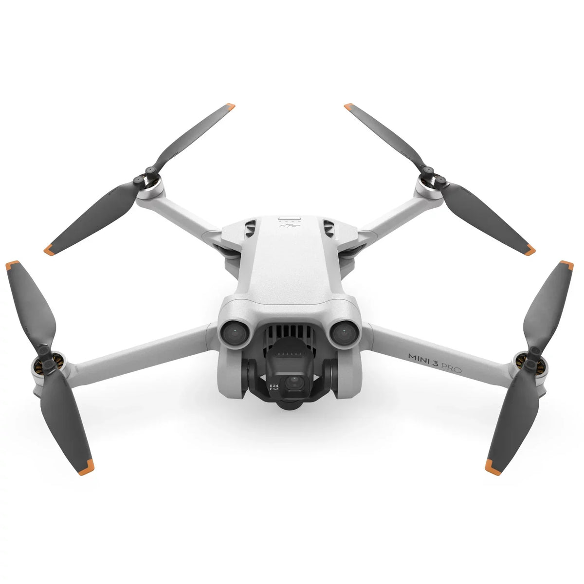 Controller 34min Sensing, + Deco Backpack + Bundle 48MP Obstacle Screen), w/ Pro Drone DJI Tri-Directional Mini Photo, 4K/60fps 3 Video, Quadcopter Smart (With Time, Camera Gear Accessories Flight RC