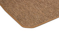 Mat 2014, - 2013, 2021 X3 for Cargo 2019, 2017, GGBAILEY Car Custom 2015, Medium BMW Textile™ 2012, Beige 2016, All-Weather Mats, 2018, Fit 2011, 2020,