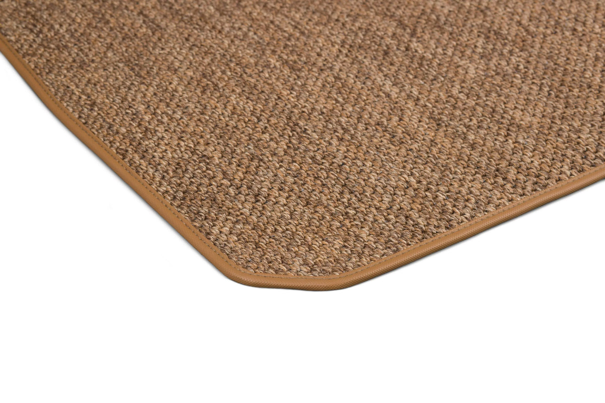 Mat 2014, - 2013, 2021 X3 for Cargo 2019, 2017, GGBAILEY Car Custom 2015, Medium BMW Textile™ 2012, Beige 2016, All-Weather Mats, 2018, Fit 2011, 2020,