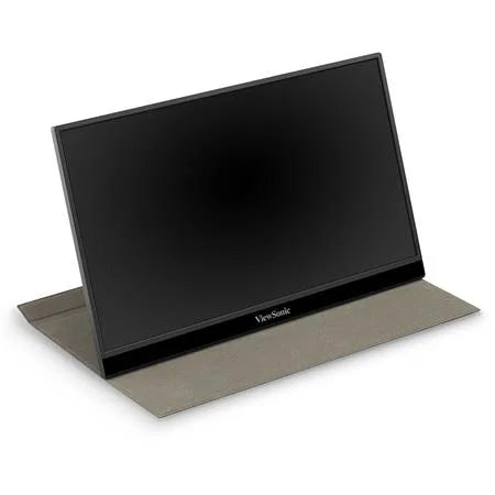 Stand UHD Powered mount VX1655-4K 4K Monitor Inch HDMI, with C, Mini IPS Built Dual Speakers, LED Way in 60W Portable and 15.6 with 2 ViewSonic USB Tripod