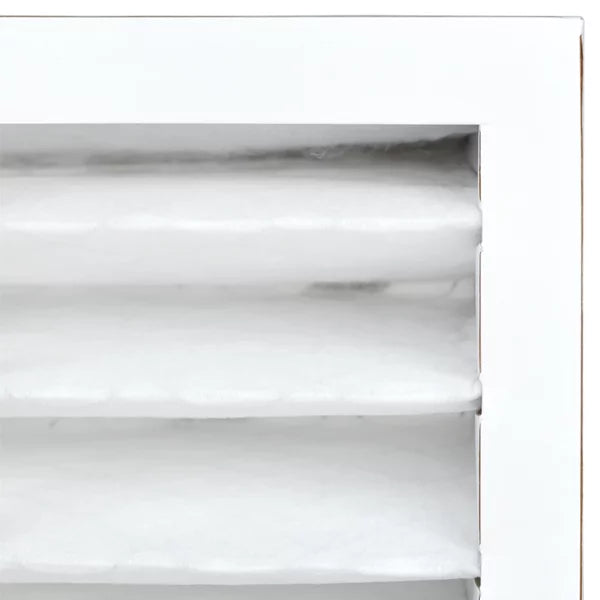 AC FAIC0024A, Air Filter Carrier HVAC USA the FILXXFNC0124 Filters MERV in Dust 20x23x4 2-Pack, 8 Bryant Made for Furnace AIRx Replacement