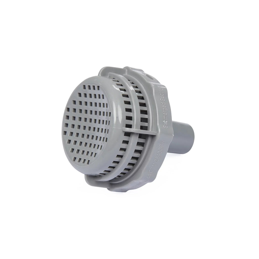 Pools Bestway 58390E Above 1500 Pump Ground GPH Filter Flowclear for