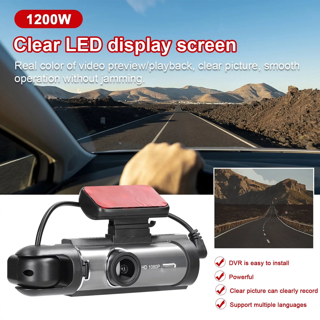 Dadypet Wide 170 Motion Wide Cam Car QISUO Car Video Motion Dash Car Camera,Dash Motion Auto DVR Dvr Dual DVR DVR 170 170 Dash Car Camera HUIOP Dual Lens Cam Camera