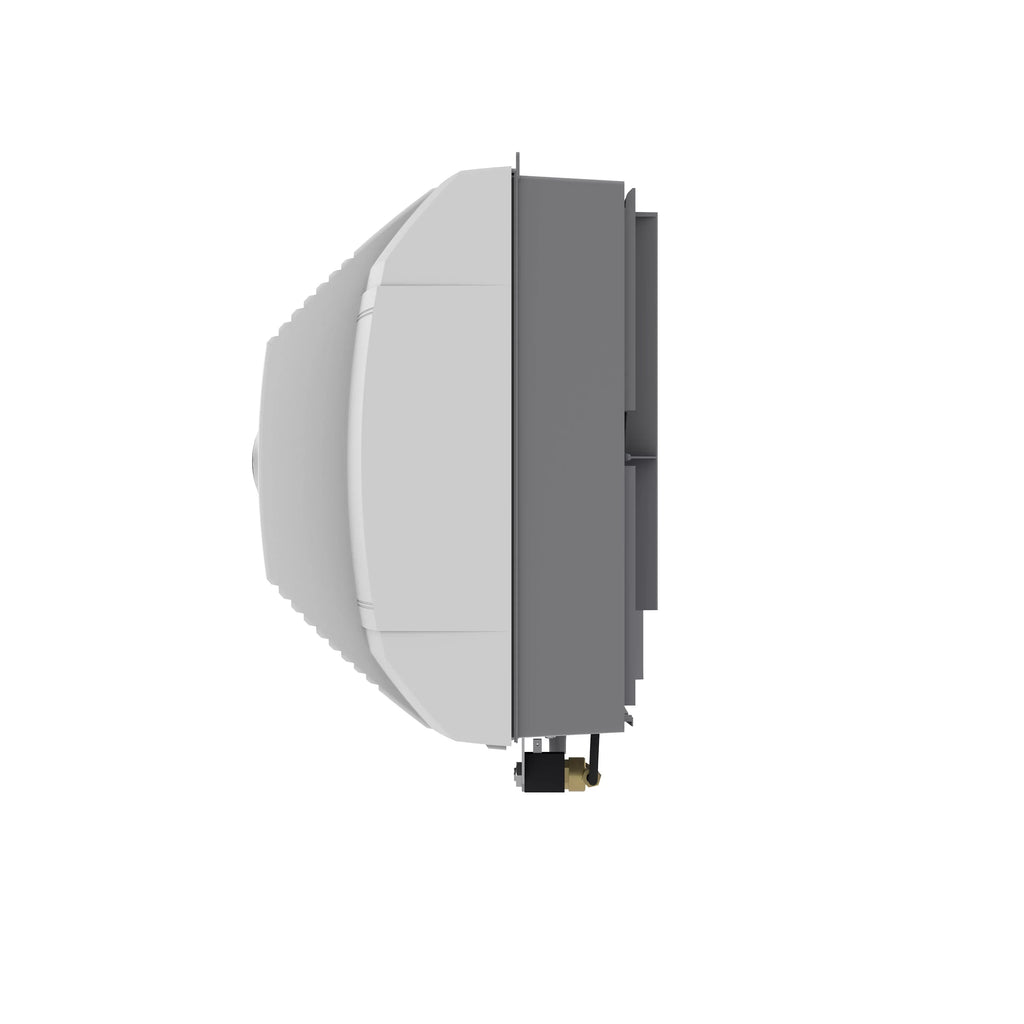 Fan-Powered 700 for Large Humidifier Humidifier Homes Capacity Sq. - Furnace Ft. - to 4,200 up Automatic AprilAire Whole-House