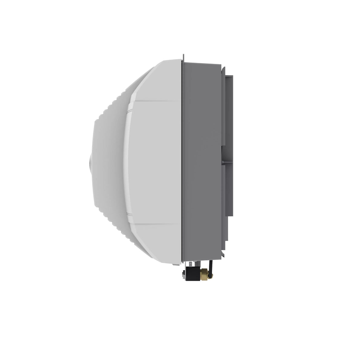 Fan-Powered 700 for Large Humidifier Humidifier Homes Capacity Sq. - Furnace Ft. - to 4,200 up Automatic AprilAire Whole-House