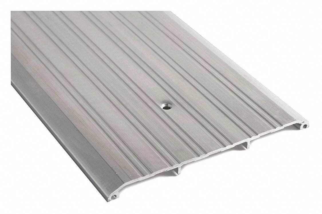 National - Threshold,48in.L,Fluted,8in.W 48 Guard Saddle 428E