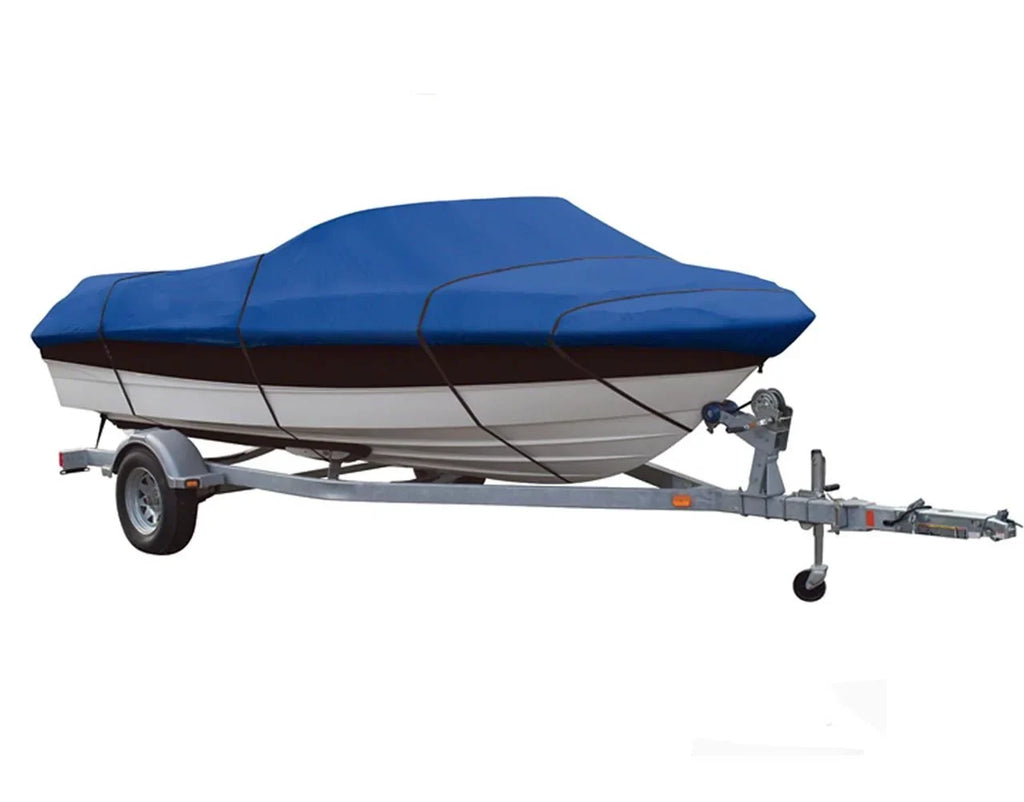 2004 COVER QUALITY BOAT 1648 Compatible ARK for BLUE, AW GREAT MV SEA