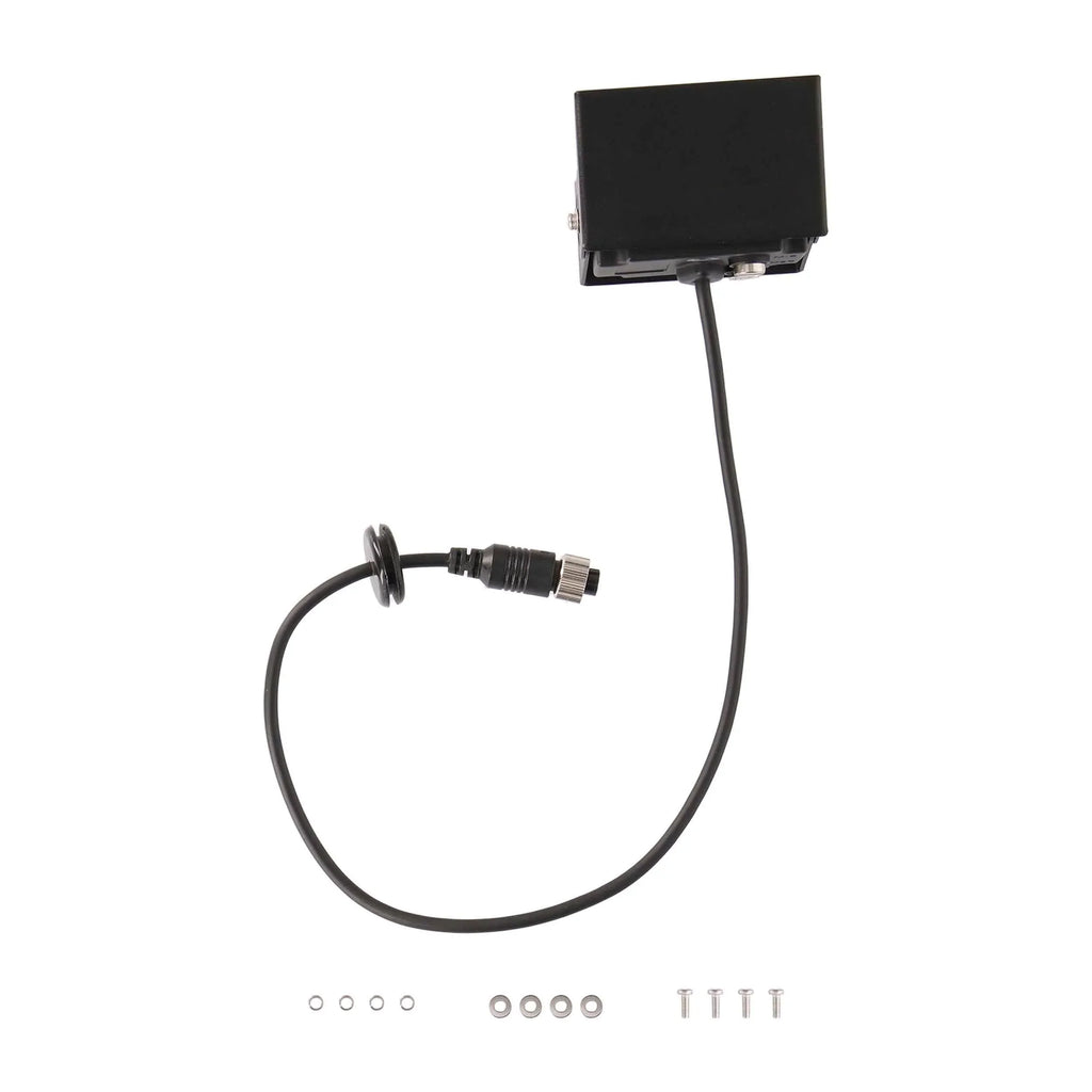 Commercial IR TE-AHDCCH Adjustable 1280×720 Camera Universal LED 8 iBeam Hood