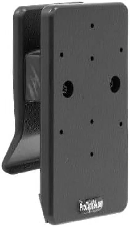 Dash with Mount Tundra Trucks PC854957 Center Only) 2014-2021 ProClip Toyota Scosche Compatible (Mounting Base