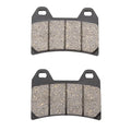 Ducati Enduro 2016 SM1 Pads Compound Brake Compatible With Braking - 1200 Multistrada