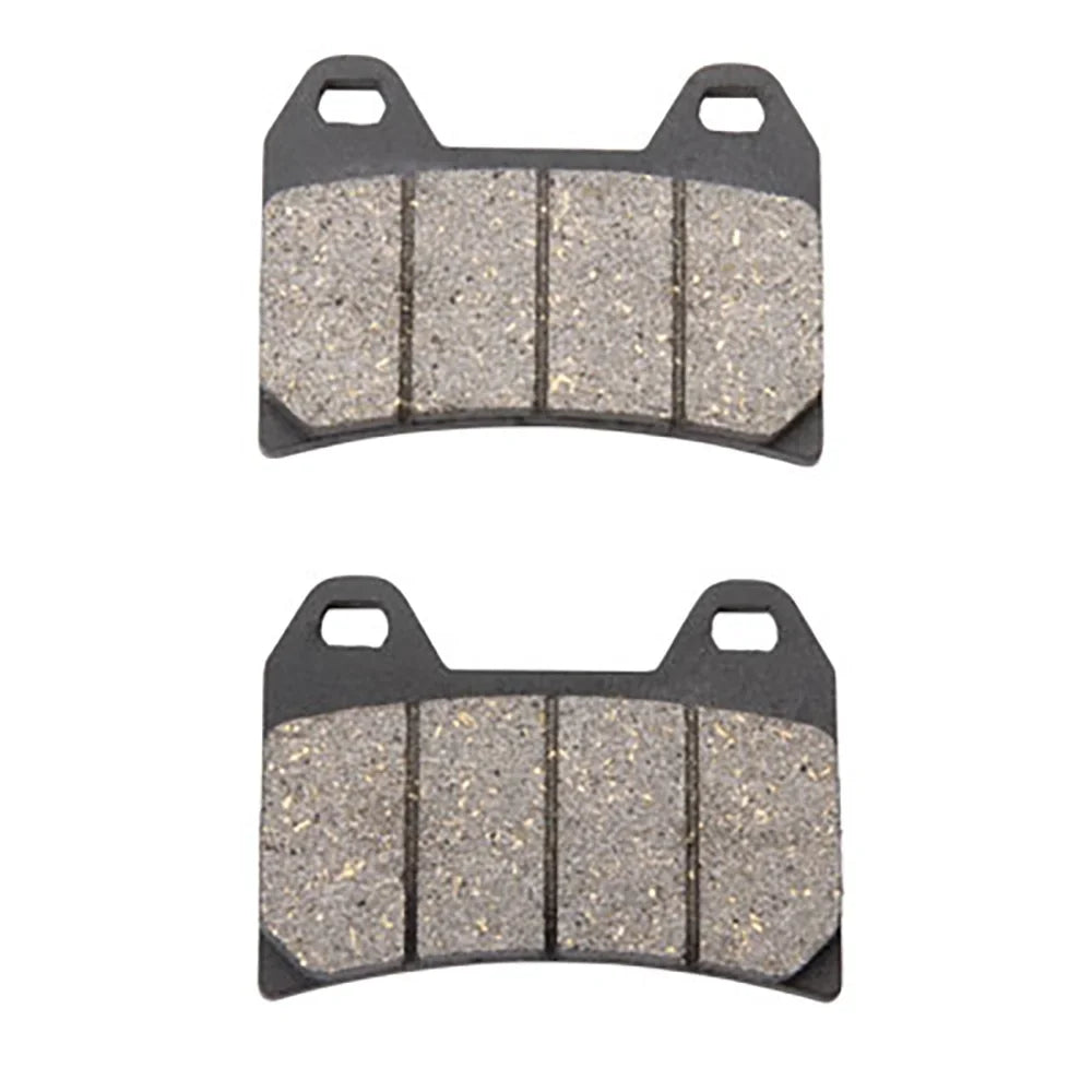 Ducati Enduro 2016 SM1 Pads Compound Brake Compatible With Braking - 1200 Multistrada