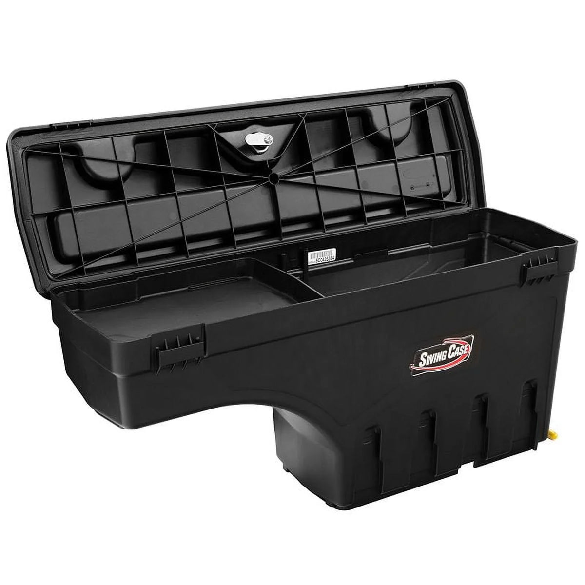 SwingCase SC103P Bed - Chevy/GMC Colorado/Canyon Side | UnderCover Storage 2015 Box 2022 Fits | Passenger Truck