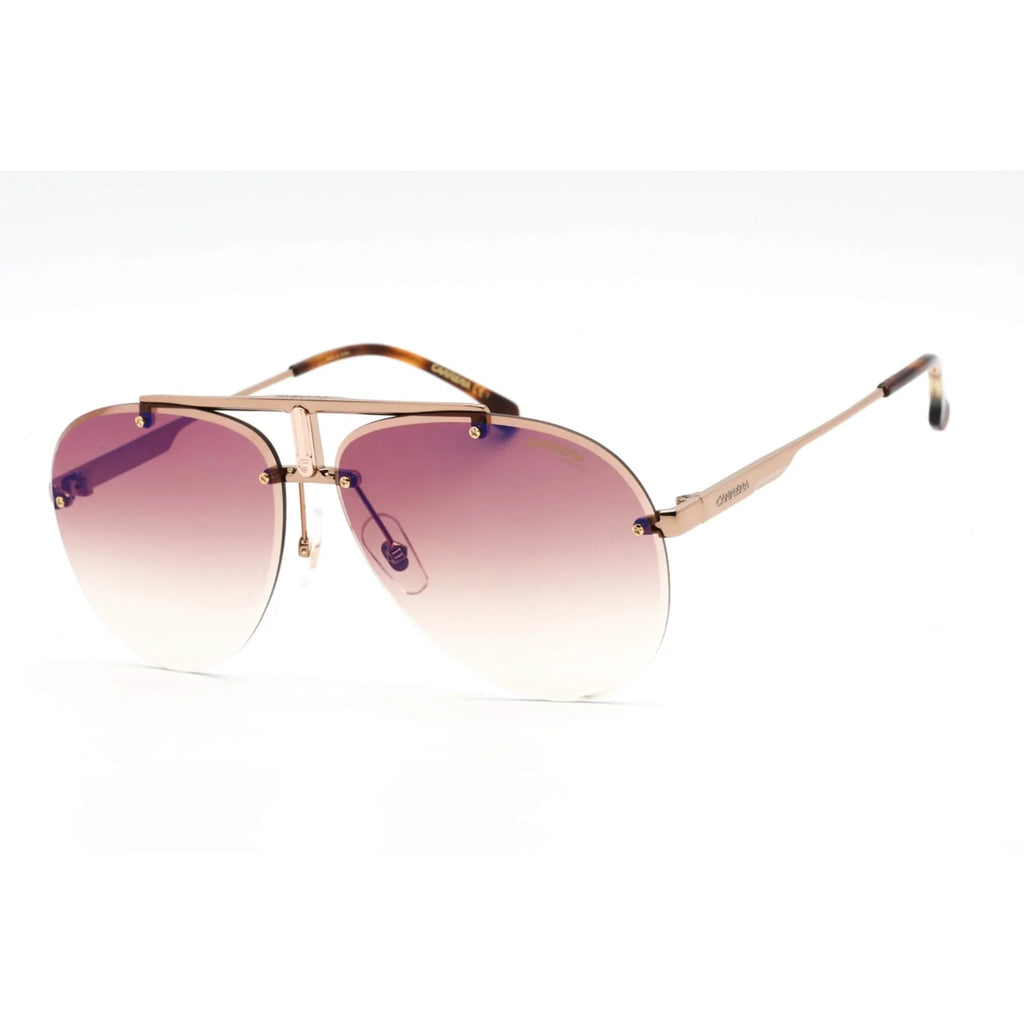 Sunglasses 0DDB A8 1032/S Gold Frame Copper Carrera Unisex CARRERA