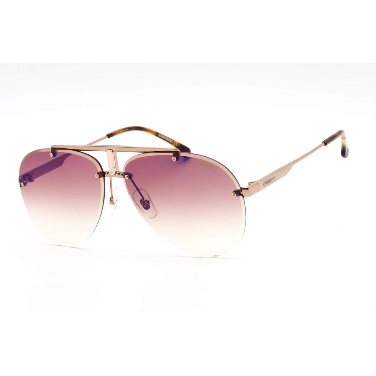 Sunglasses 0DDB A8 1032/S Gold Frame Copper Carrera Unisex CARRERA