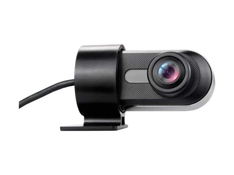 2K View, with Cam Edition myGEKOgear Front Rear by - Wide Dash Pro G-Sensor 3-Channel View GOSP32G Scout Angle Cabin Surveillance Adesso View, -