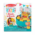the Doug Fun Melissa a Duck Hook Adventure & at Playset Pirate Fair!