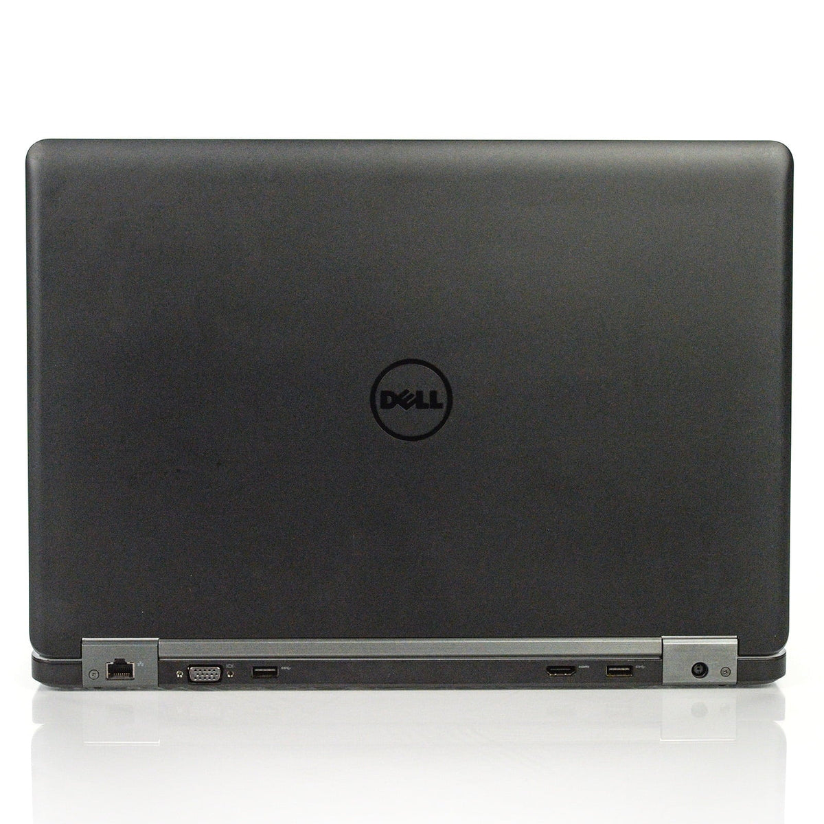 E5550 B v.WAA Win Dell 10 Dual-Core 4GB 500GB Pro Used Latitude Laptop i5