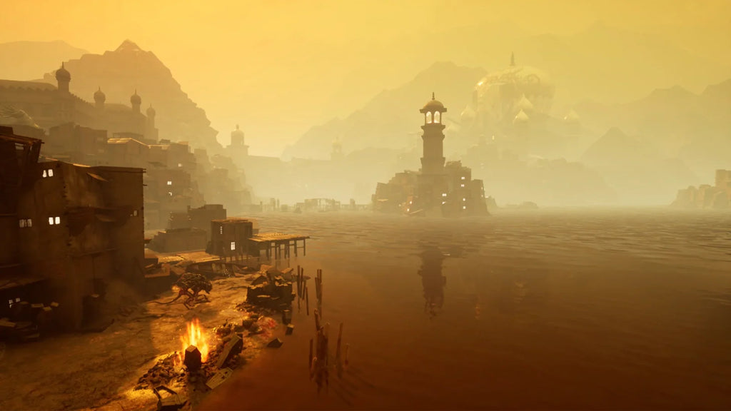 of Morbid: Ire, Lords The Switch Nintendo