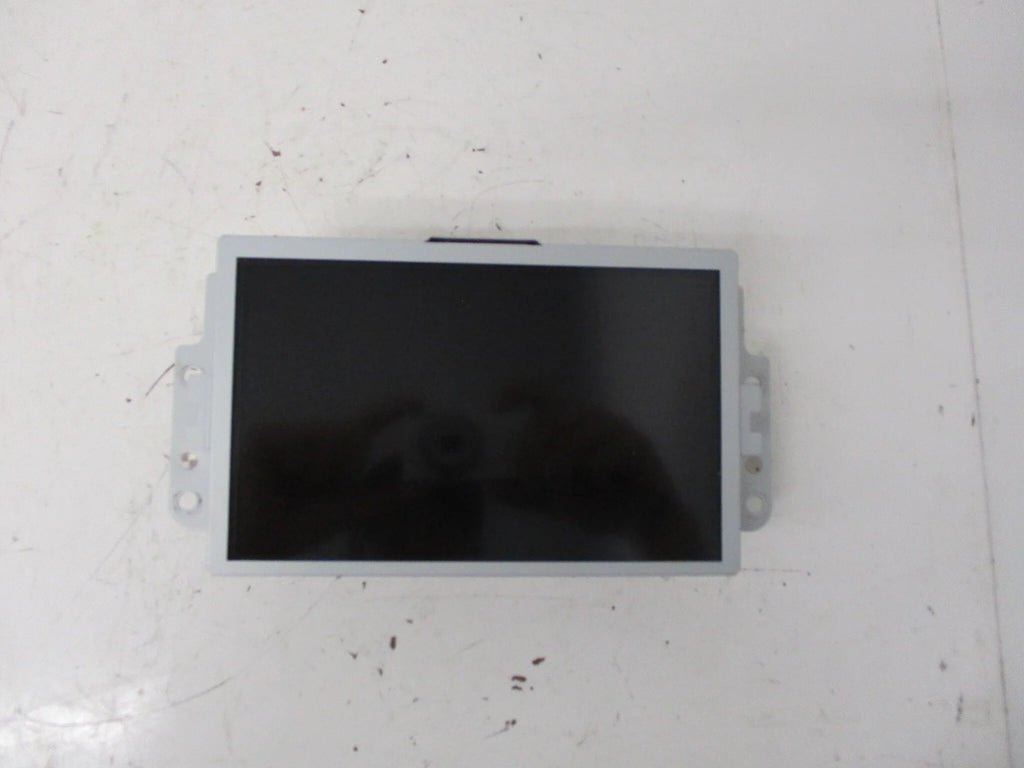 8.0 19 OEM Front (Good) Fusion Screen Dash Ranger Information Mount Display 20 Pre-Owned