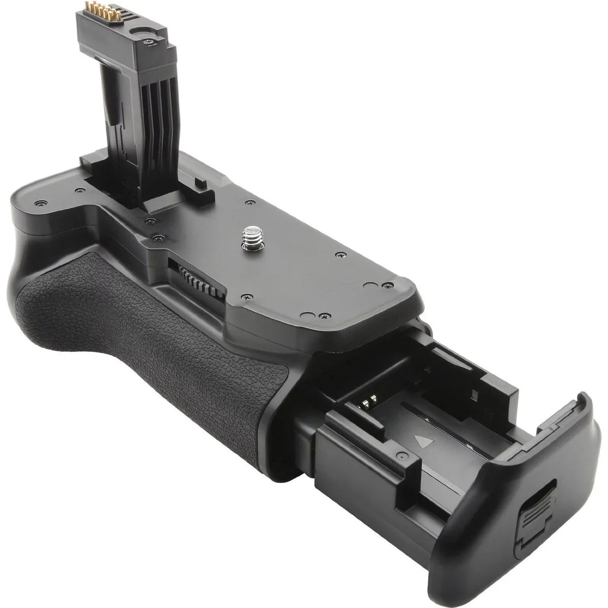 T6s BG-E18 Battery Multi-Power & T6i Vivitar Canon Camera Rebel DSLR Grip