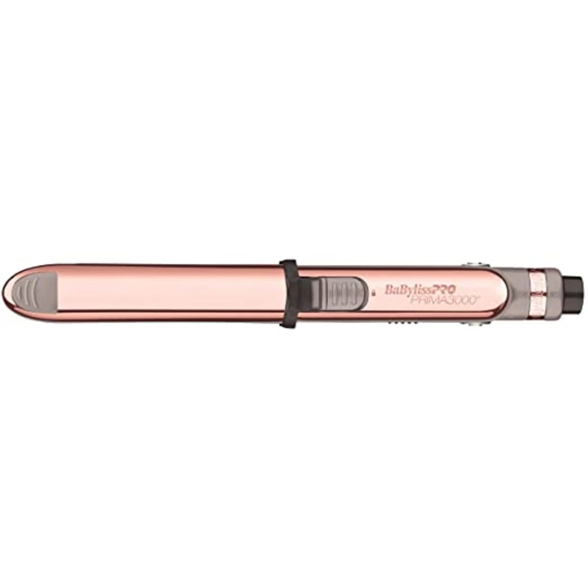 Rose Iron BaBylissPRO Flat Limited Prima Edition 1 Gold 1∕4in