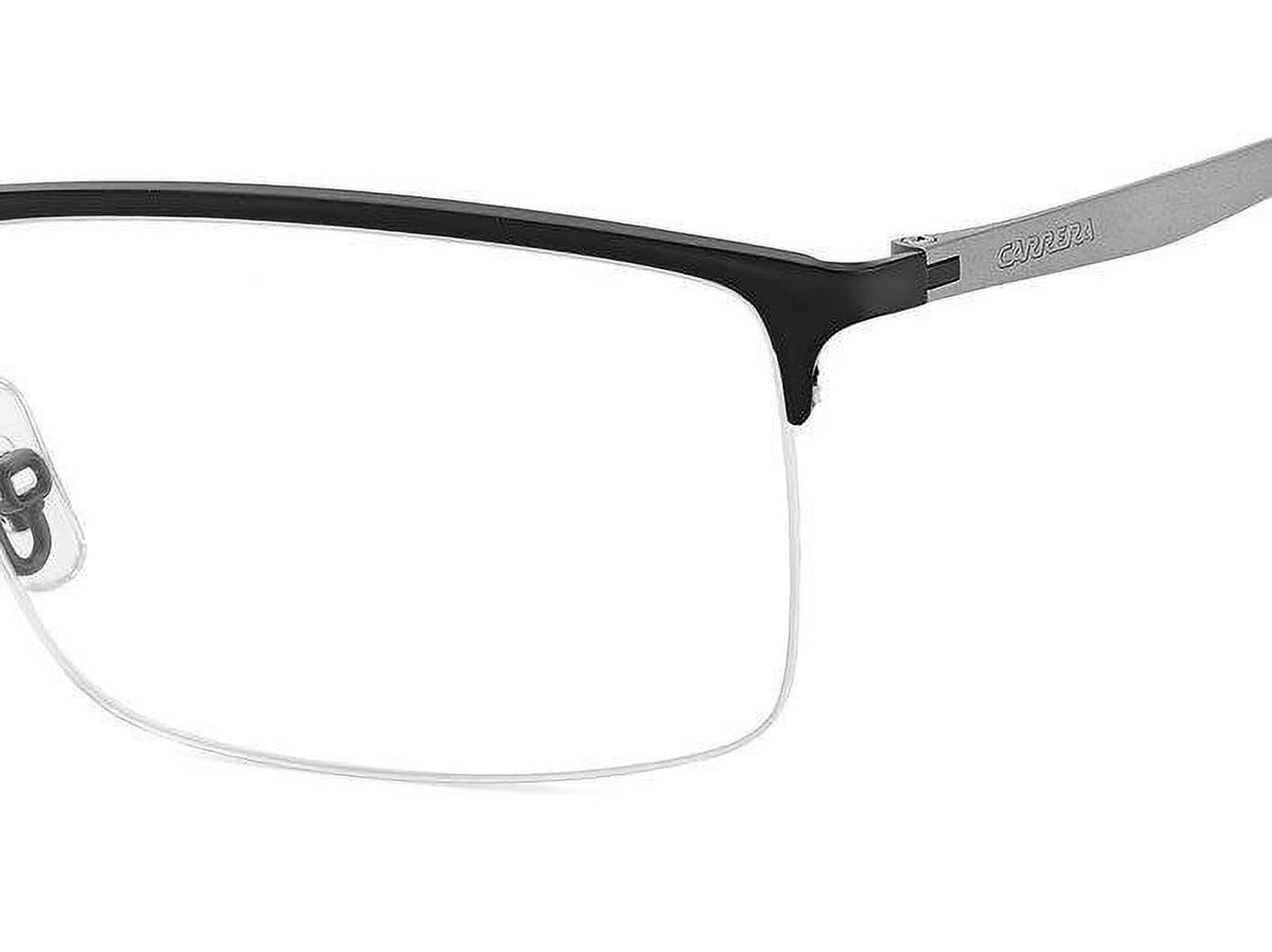 8875 Black CARRERA Eyeglasses 003