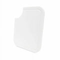 White 43857 Figured - Polyethylene Board Camco Cutting