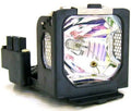 with LV-S2 Original Bulb Genuine Projector Canon OEM Housing