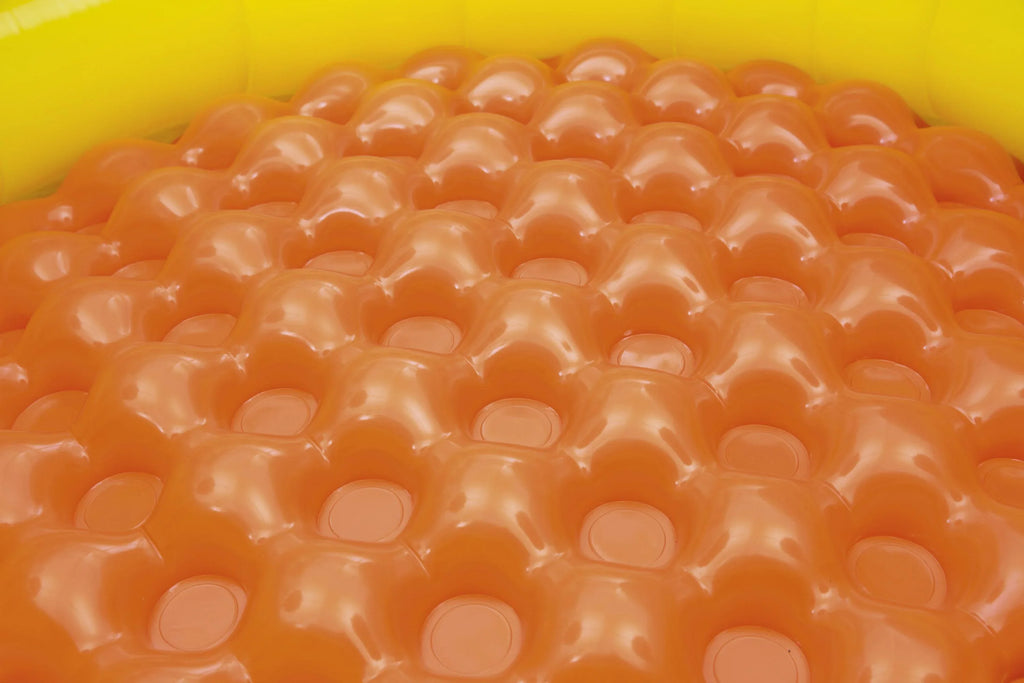 24 In Lion Pit Over™ Inch 39 Up, 44 x Ball & x