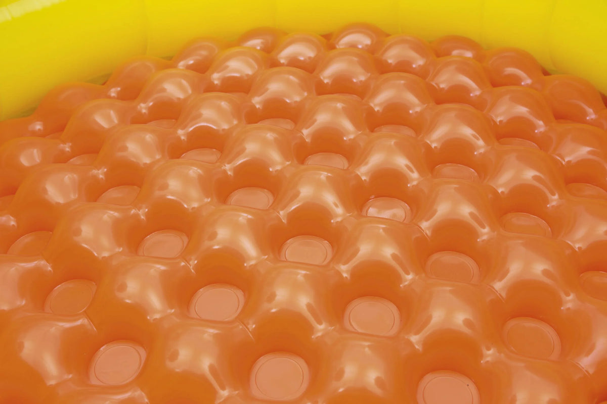 24 In Lion Pit Over™ Inch 39 Up, 44 x Ball & x