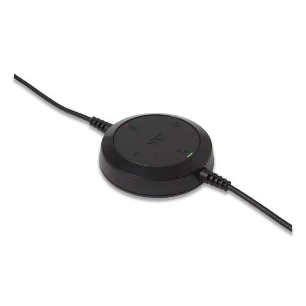 on-ear - - - NXT UC-7500 headst black Technologies / Stereo - - Bluetooth DECT wrls headst