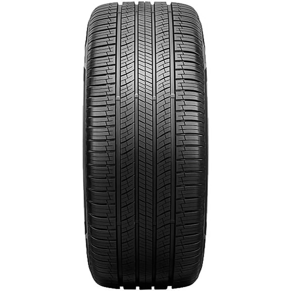 265/60R18 Nexen Fits: 2012-14 Tacoma of TRD Tacoma 110H Toyota Roadian Runner Set Pre Tires Season All 4 (FOUR) 2015 Pro, GTX A/S Toyota