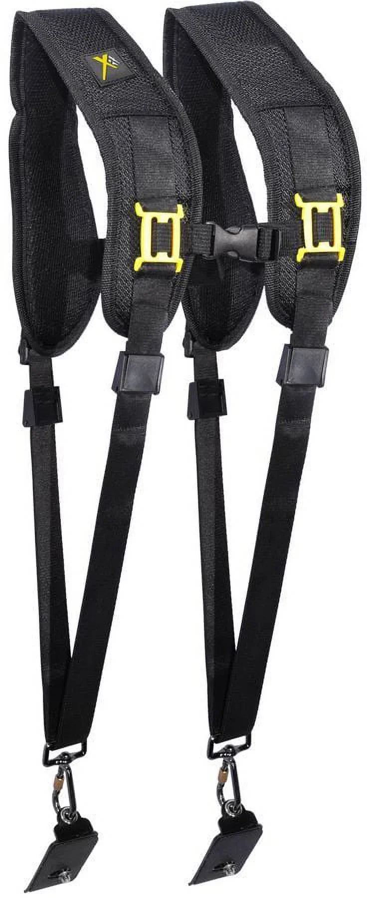 Shoulder Neck Alpha a6400 Sony Dual Quick Strap with Release for ILCE-6400