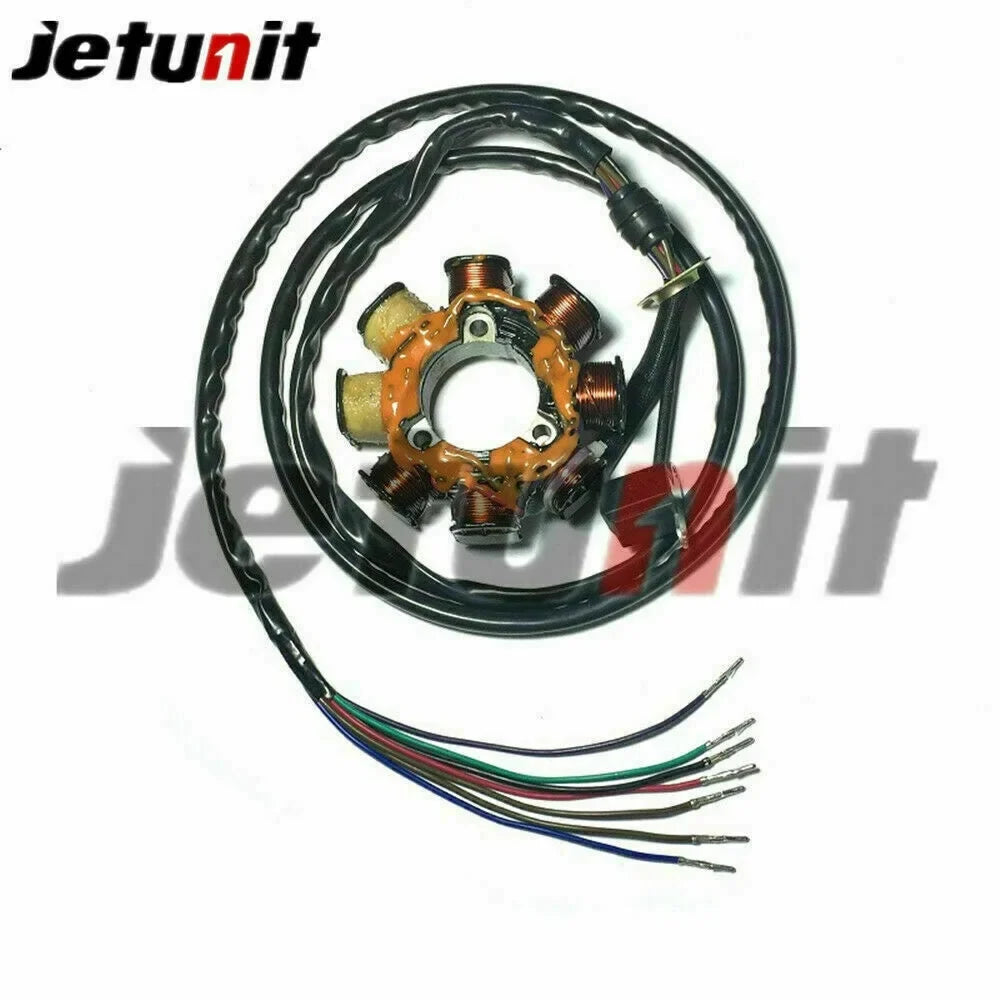 1995 Stator JetSki Kawasaki/SBT JH750-C1 for Magneto 21003-3731 750ZXI Jet-Ski