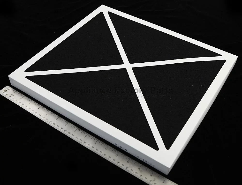 30930 14 18X HEPA FILTER X 16