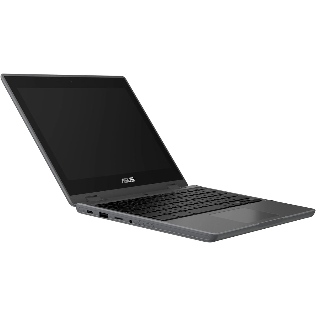 ChromeOS, 11.6" Touchscreen, N5100, CR1100FKA-YZ184T Flip Celeron Intel 64GB SSD, Asus Chromebook