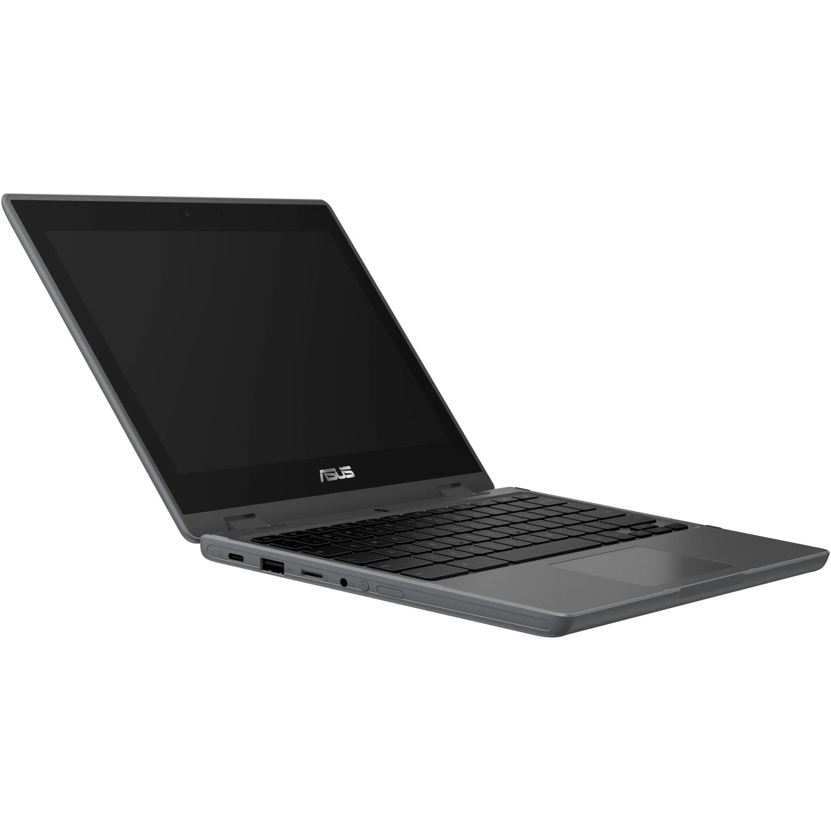ChromeOS, 11.6" Touchscreen, N5100, CR1100FKA-YZ184T Flip Celeron Intel 64GB SSD, Asus Chromebook