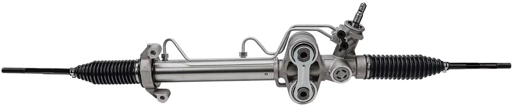 Rack Steering Chevy GMC Silverado for Assembly Pinion Axle Steering Tahoe and Detroit Cadillac Rack Suburban Sierra 2007-2014 and 1500 Pinion Escalade Yukon Replacement Power Power -