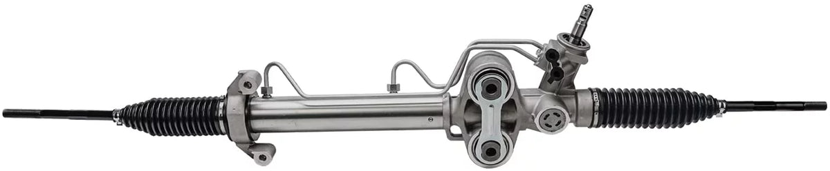 Rack Steering Chevy GMC Silverado for Assembly Pinion Axle Steering Tahoe and Detroit Cadillac Rack Suburban Sierra 2007-2014 and 1500 Pinion Escalade Yukon Replacement Power Power -