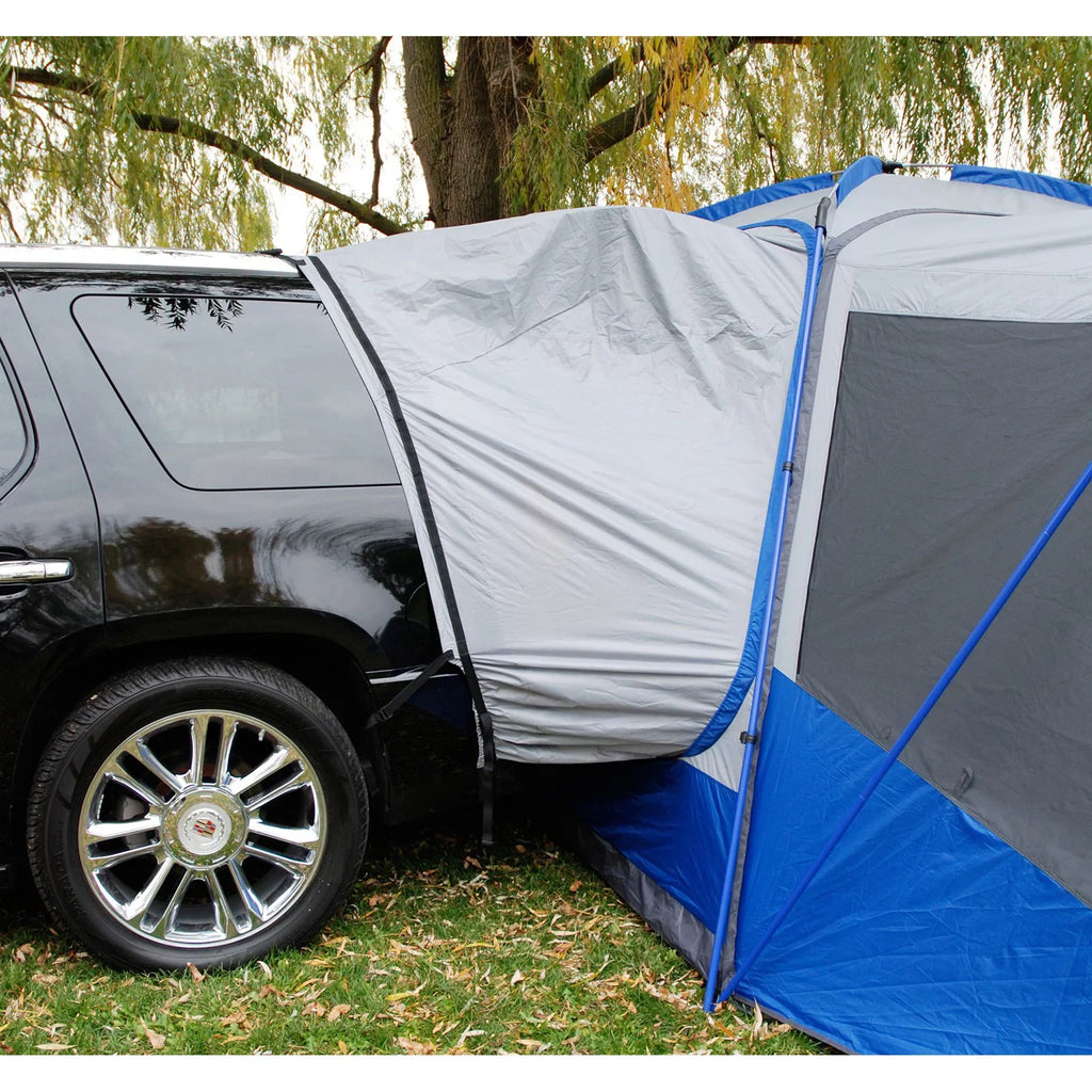 Ground with Tent Screen Cargo Napier Sportz 6 Camping Person Universal SUV Room