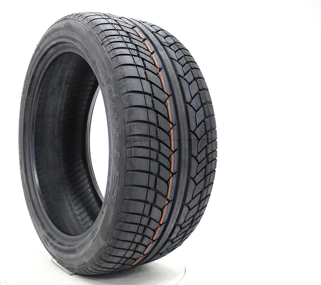 104V 245/30R22 High Achilles Desert Hawk Tire Performance - UHP