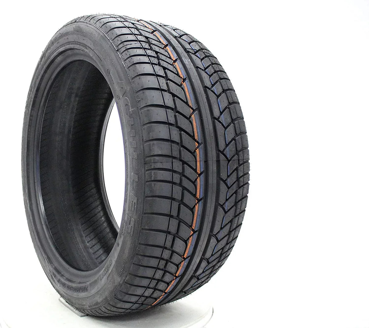 104V 245/30R22 High Achilles Desert Hawk Tire Performance - UHP