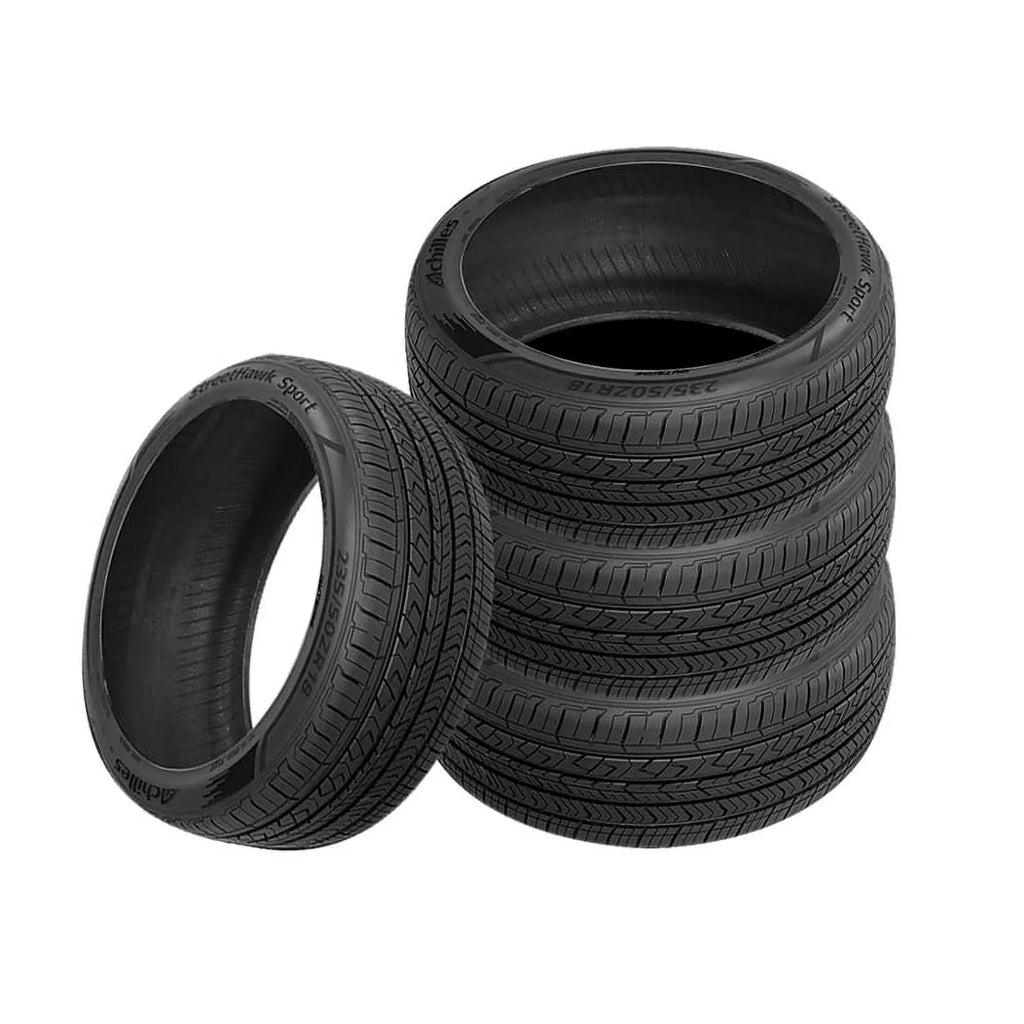 Sport 245/35R19XL Achilles StreetHawk BSW 93W