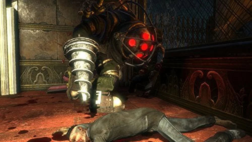 The Collection - Xbox One BioShock: