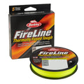 Berkley 2.7kg 6lb FireLine® Flame Line Superline, Fishing | Green,