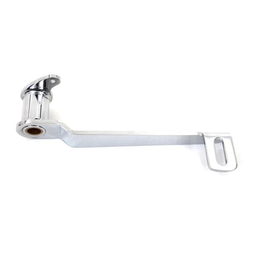 Brake Pedal Glide Heritage Springer Road Fatboy Teledu Heritage Forward Softail For