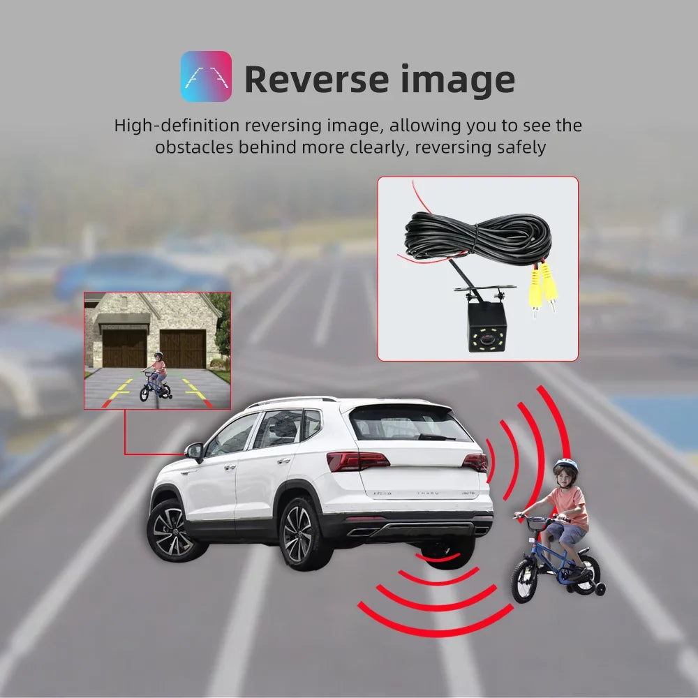Patriot JMANCE 10 10.1" for Jeep Android Compass GPS Player Car Radio 2+32GB Stereo Nav Sat 2010-2017