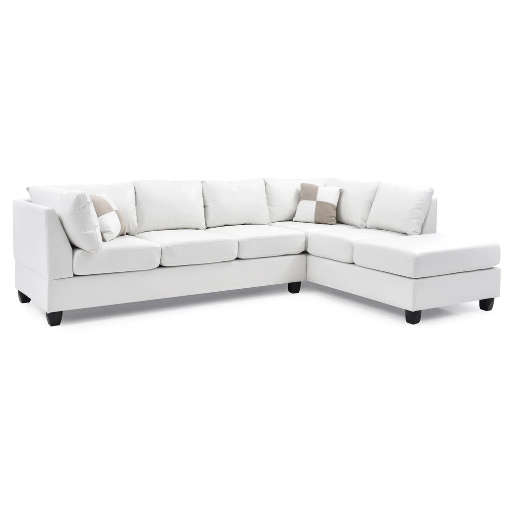 Antique white G647B-SC 3 Appeal Boxes) ( , Homestock Sectional